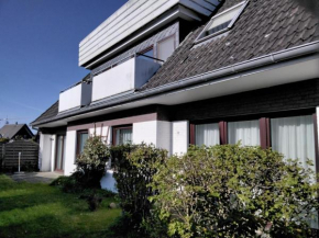 Ferienwohnung 4 Haus Neptun Ideal für Familien mit Kindern